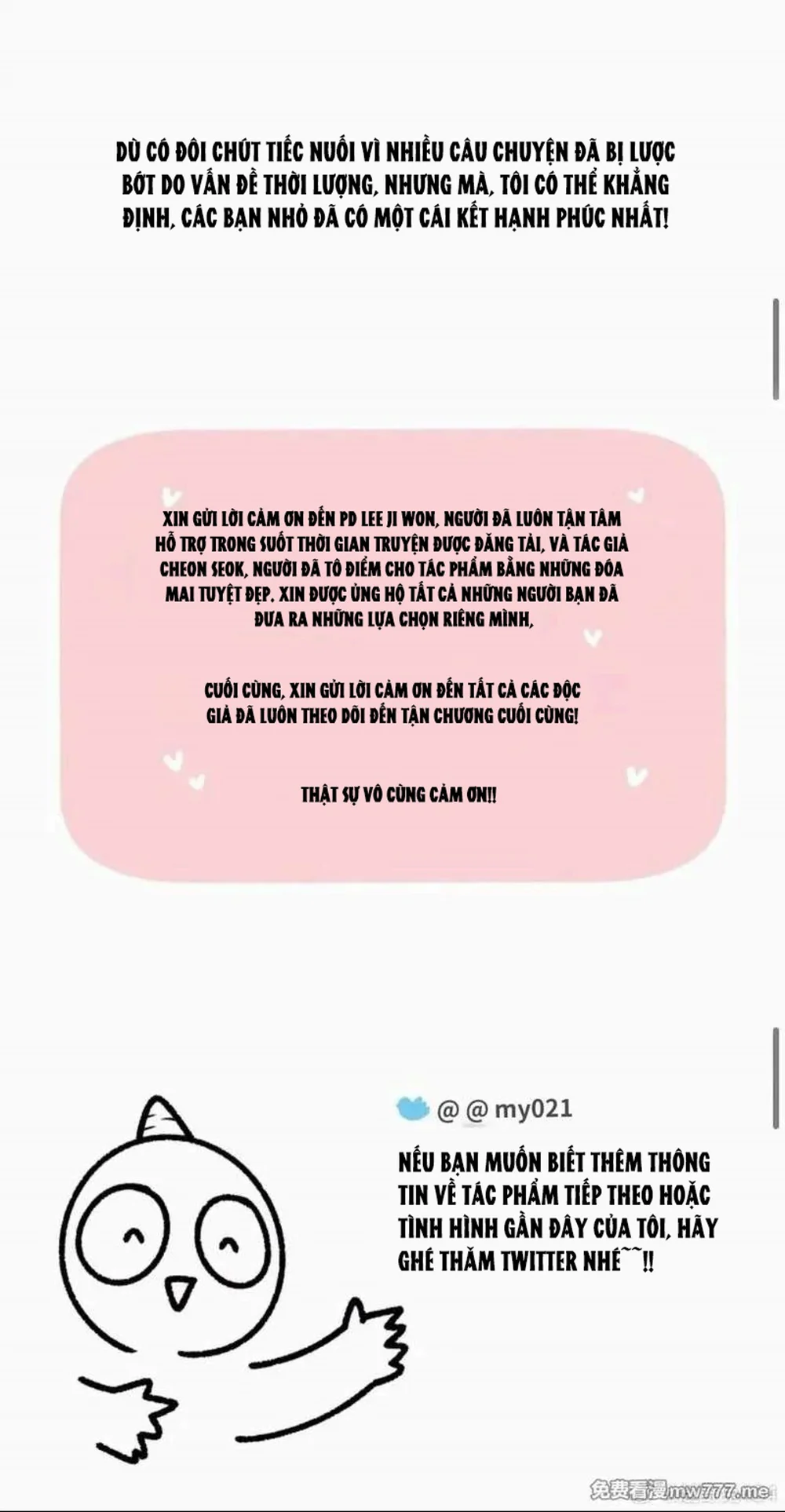 Vượt Quá Giới Hạn Chapter 14 Trang 11