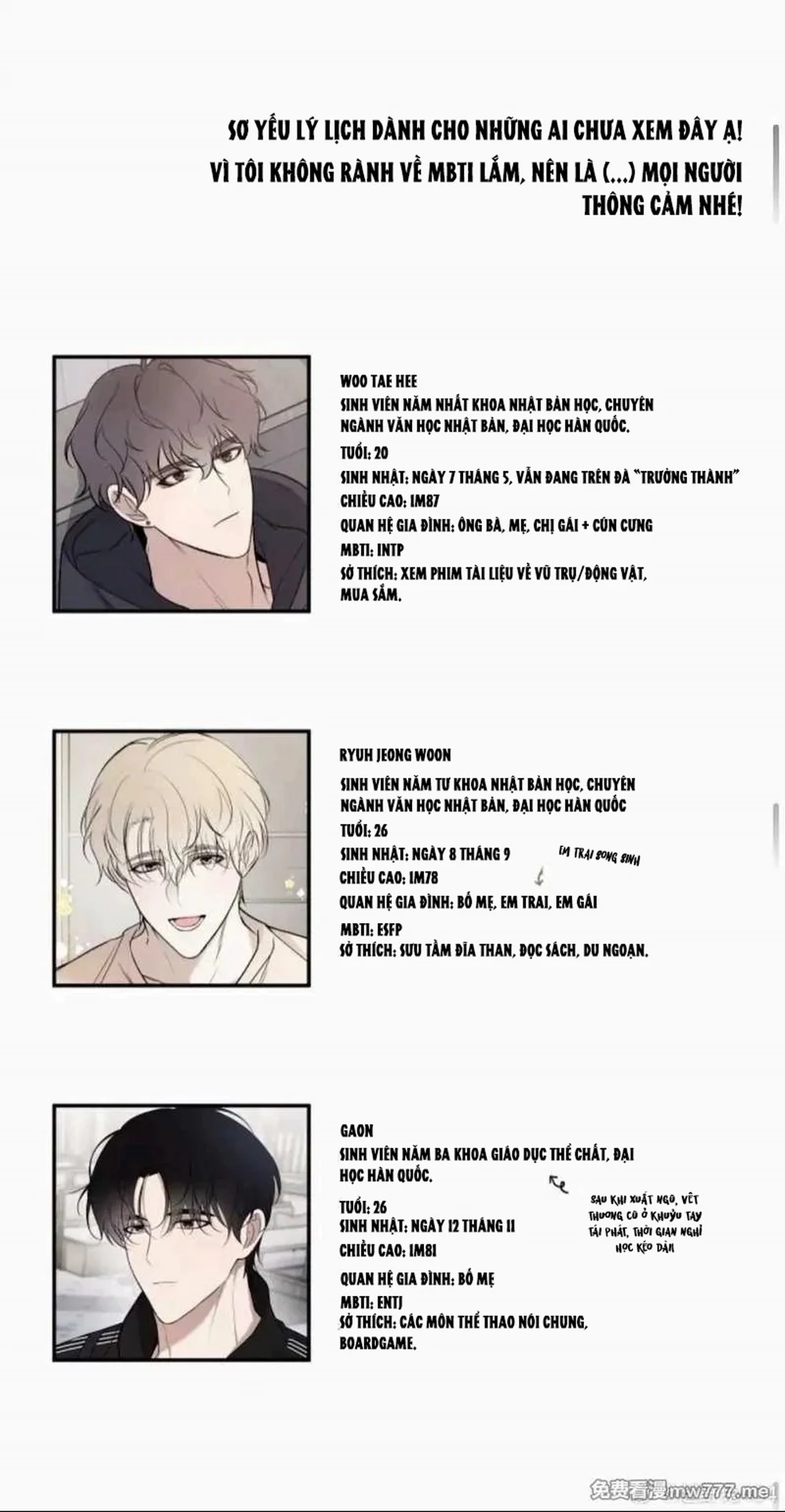 Vượt Quá Giới Hạn Chapter 14 Trang 12