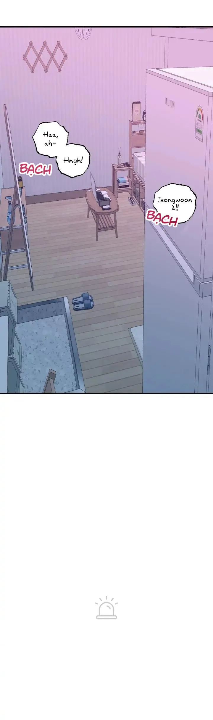 Vượt Quá Giới Hạn Chapter 1 Trang 14