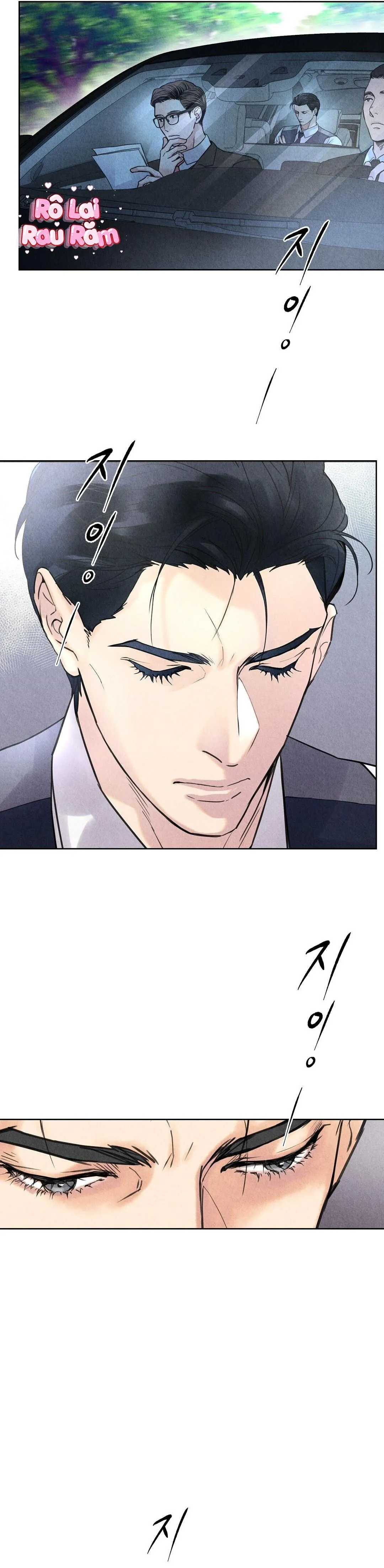 QUÁ KHỨ CỦA KẺ PHẢN DIỆN Chapter 1 Trang 3