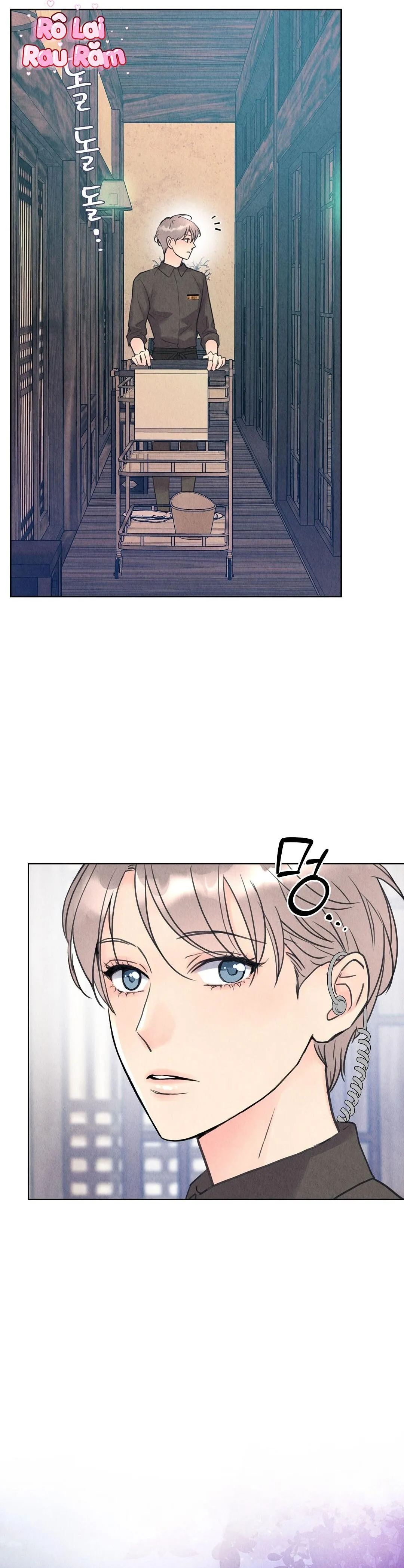 QUÁ KHỨ CỦA KẺ PHẢN DIỆN Chapter 1 Trang 24