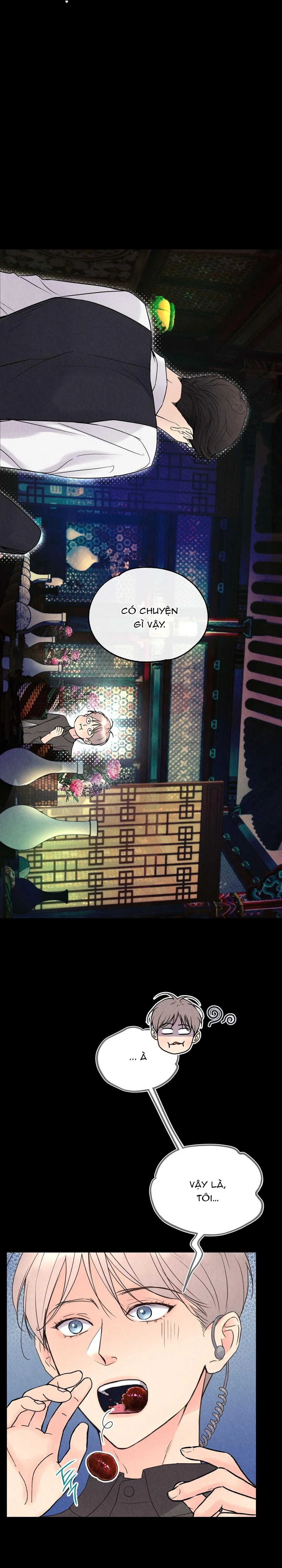 QUÁ KHỨ CỦA KẺ PHẢN DIỆN Chapter 2 Trang 4