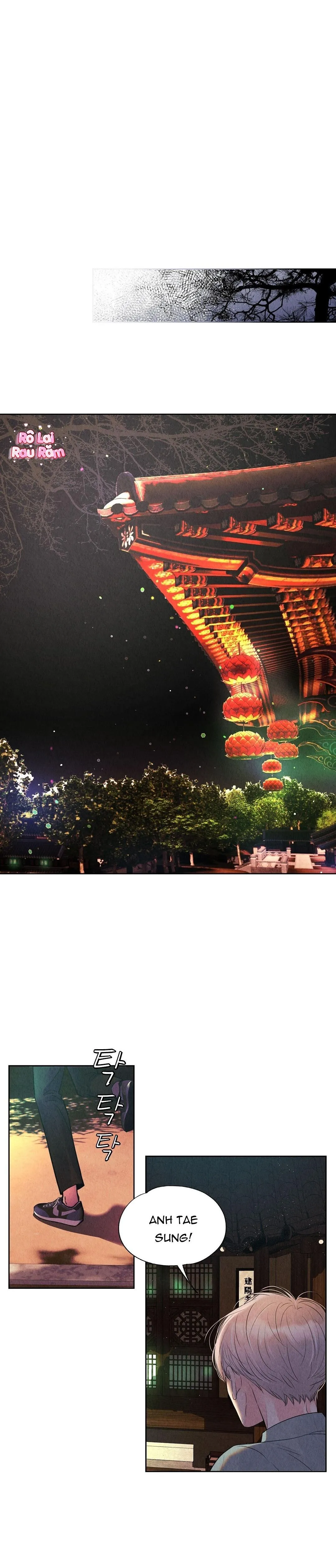 QUÁ KHỨ CỦA KẺ PHẢN DIỆN Chapter 5 Trang 25