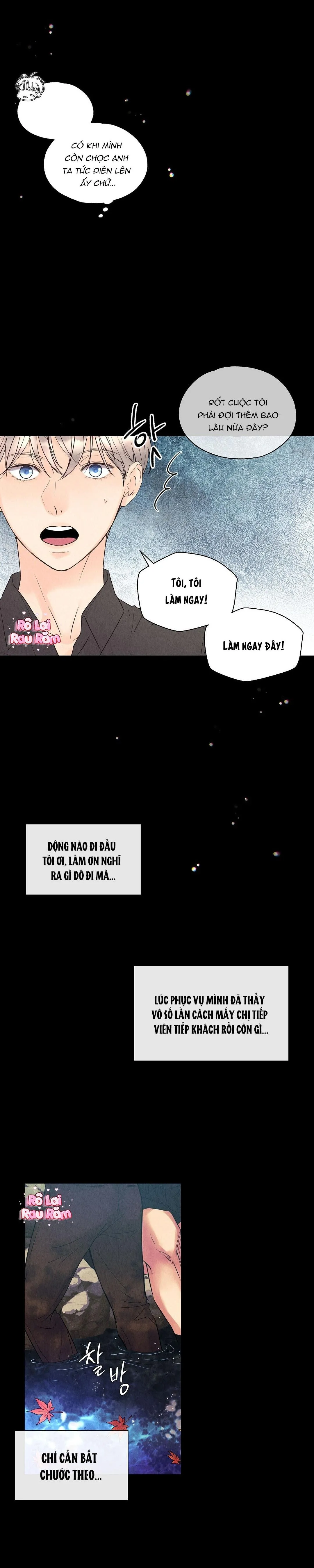 QUÁ KHỨ CỦA KẺ PHẢN DIỆN Chapter 7 Trang 7