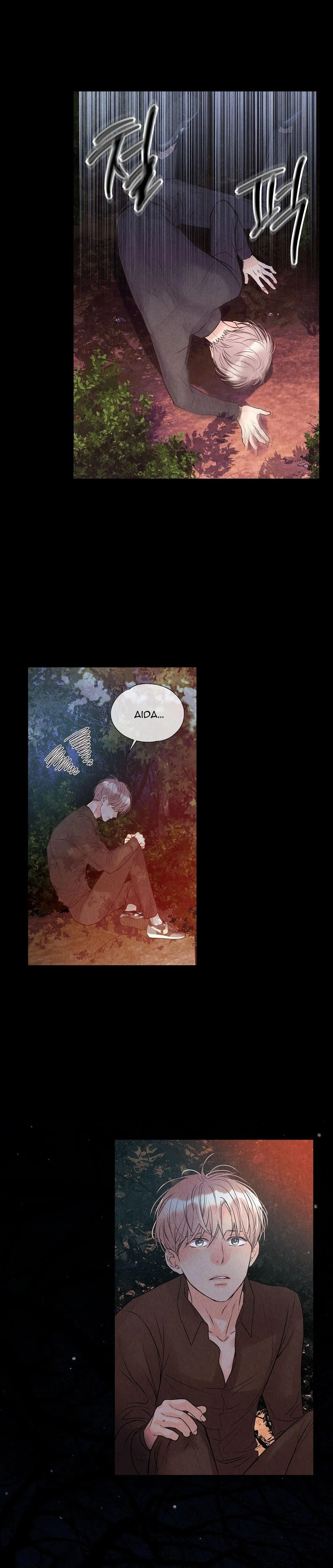 QUÁ KHỨ CỦA KẺ PHẢN DIỆN Chapter 7 Trang 19