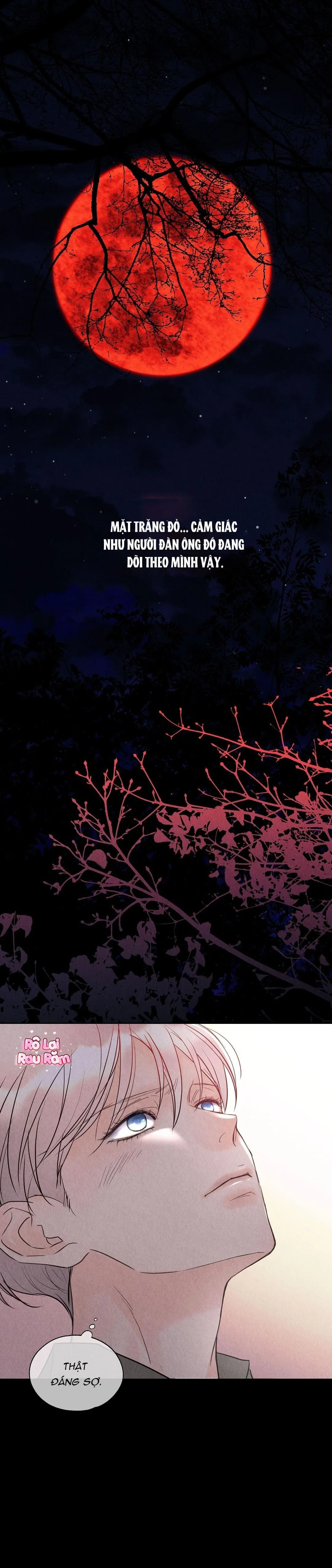 QUÁ KHỨ CỦA KẺ PHẢN DIỆN Chapter 7 Trang 20