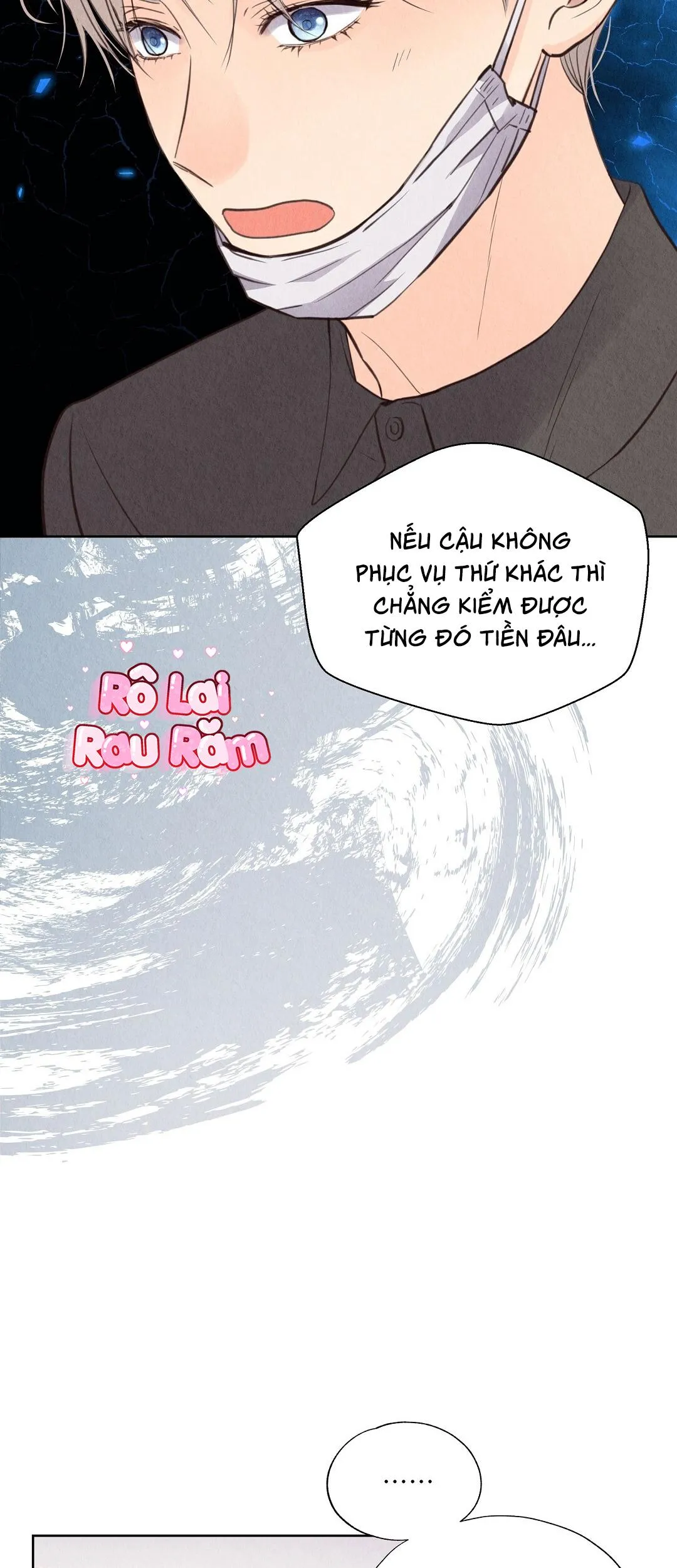 QUÁ KHỨ CỦA KẺ PHẢN DIỆN Chapter 8 Trang 22