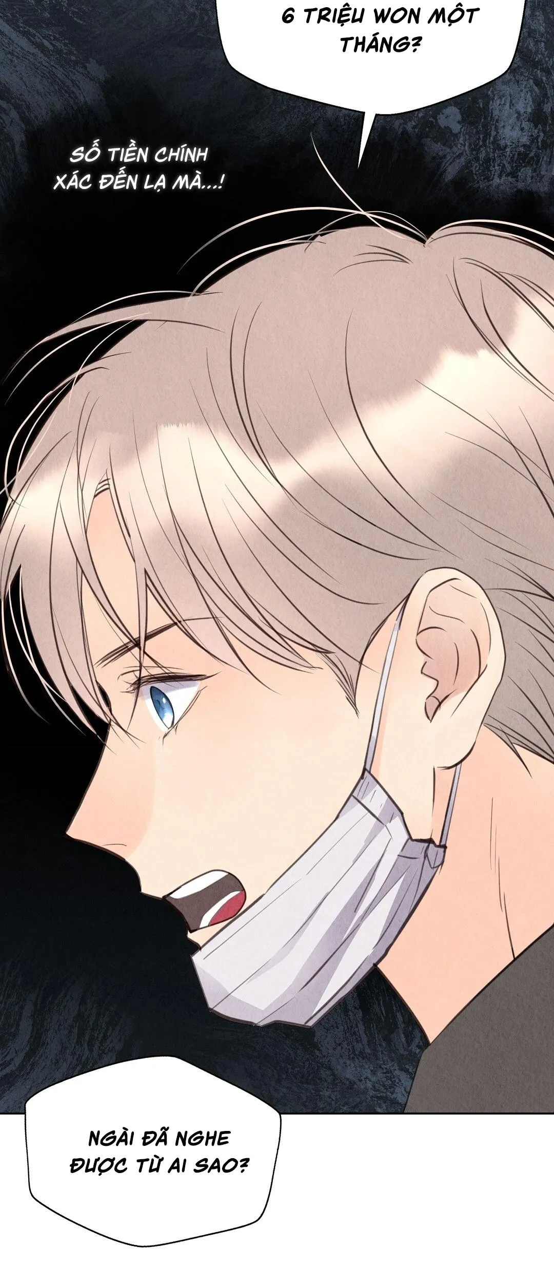 QUÁ KHỨ CỦA KẺ PHẢN DIỆN Chapter 8 Trang 25