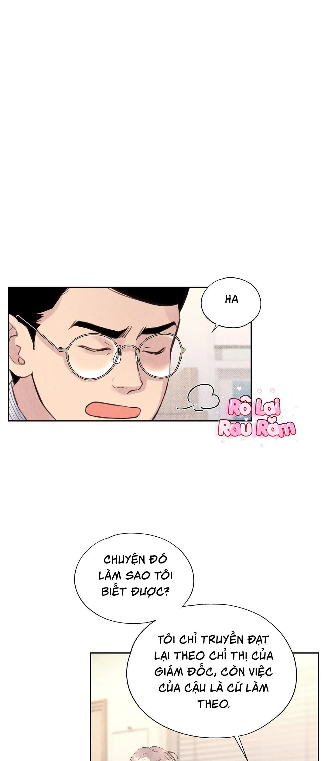 QUÁ KHỨ CỦA KẺ PHẢN DIỆN Chapter 8 Trang 26