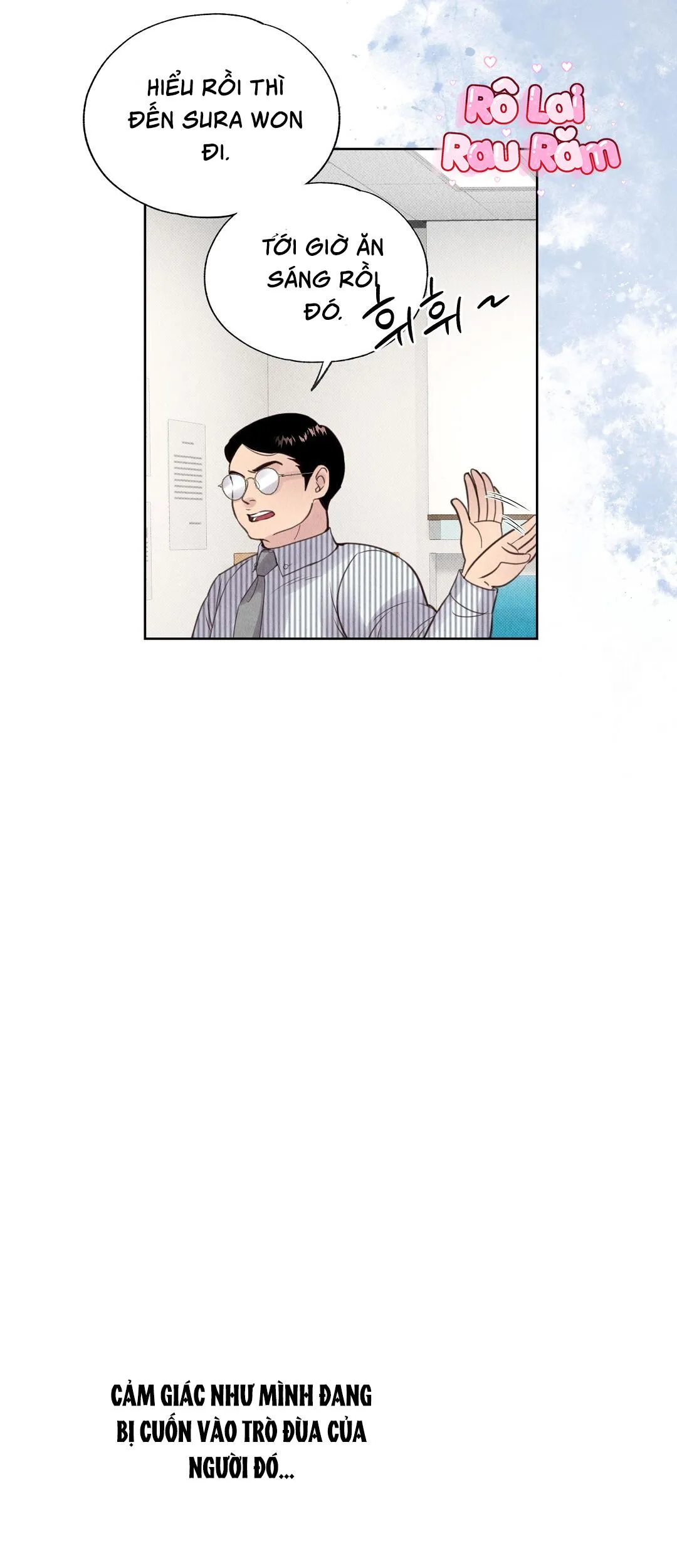 QUÁ KHỨ CỦA KẺ PHẢN DIỆN Chapter 8 Trang 29