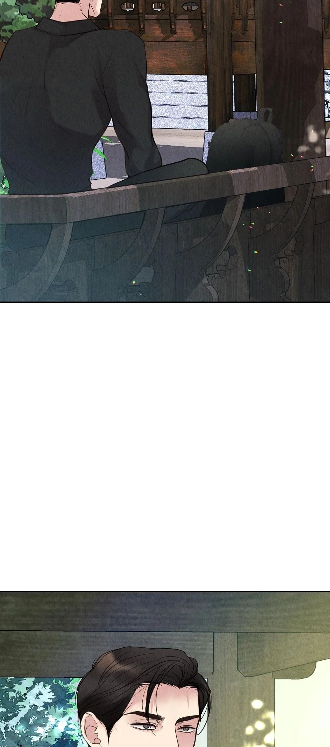 QUÁ KHỨ CỦA KẺ PHẢN DIỆN Chapter 8 Trang 36