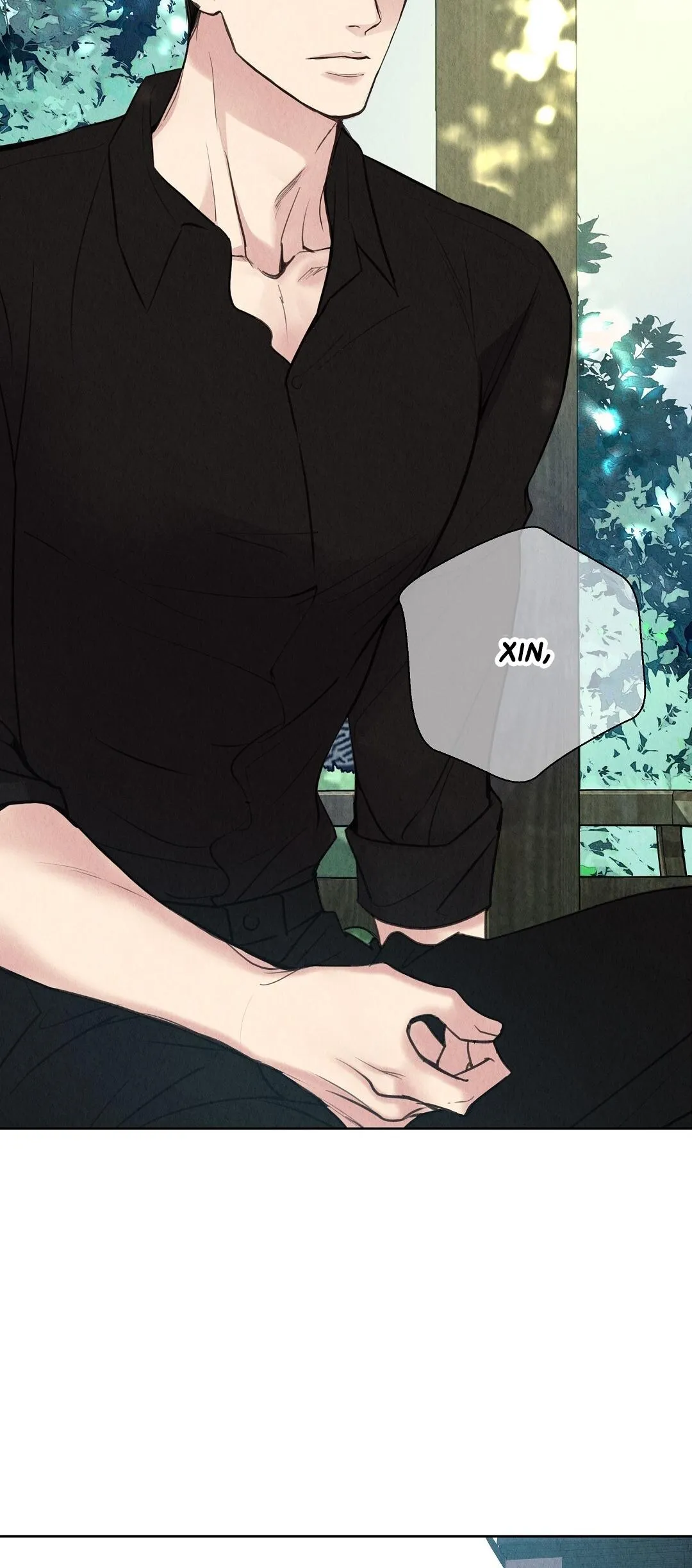 QUÁ KHỨ CỦA KẺ PHẢN DIỆN Chapter 8 Trang 37