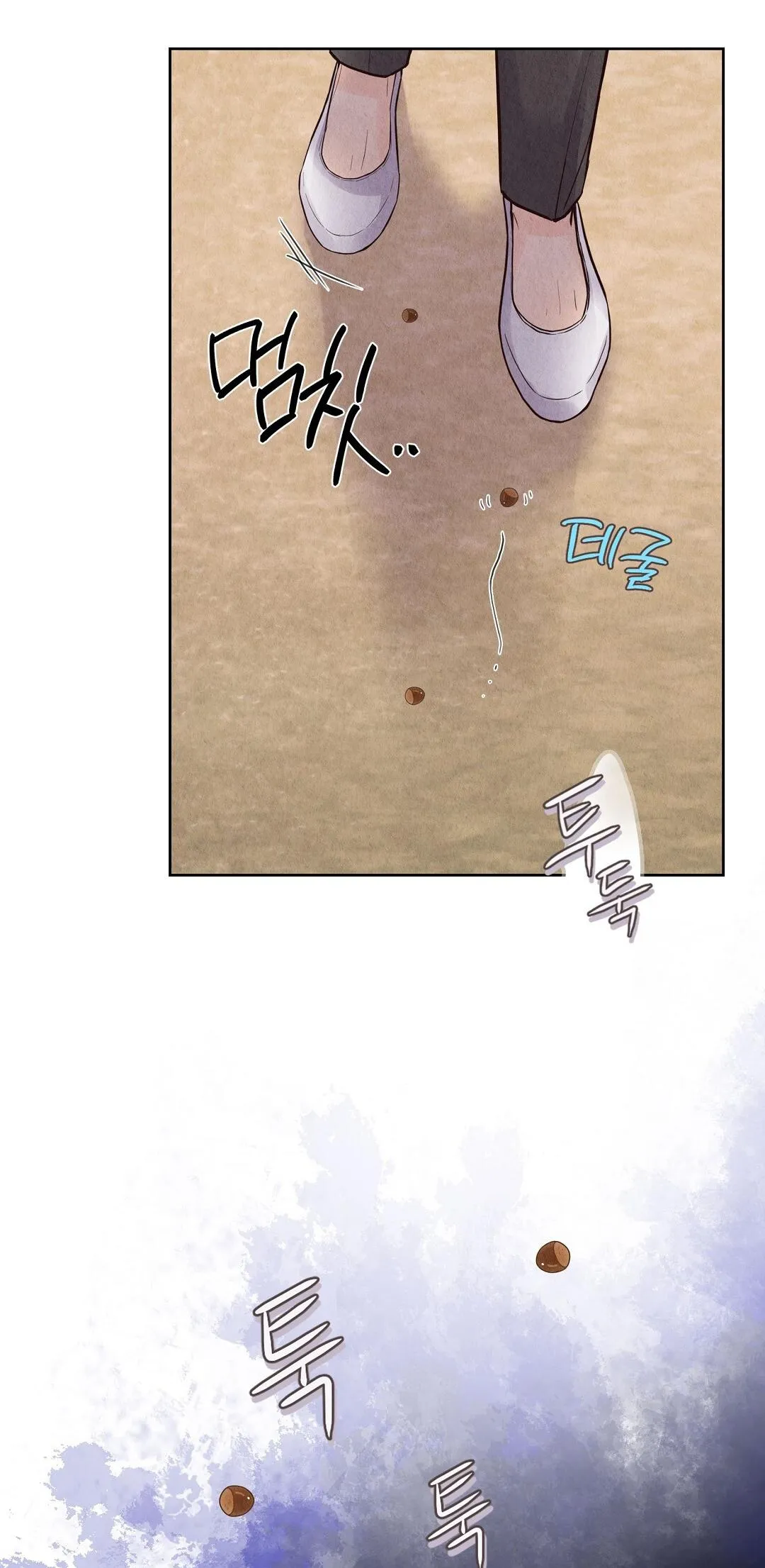 QUÁ KHỨ CỦA KẺ PHẢN DIỆN Chapter 8 Trang 45