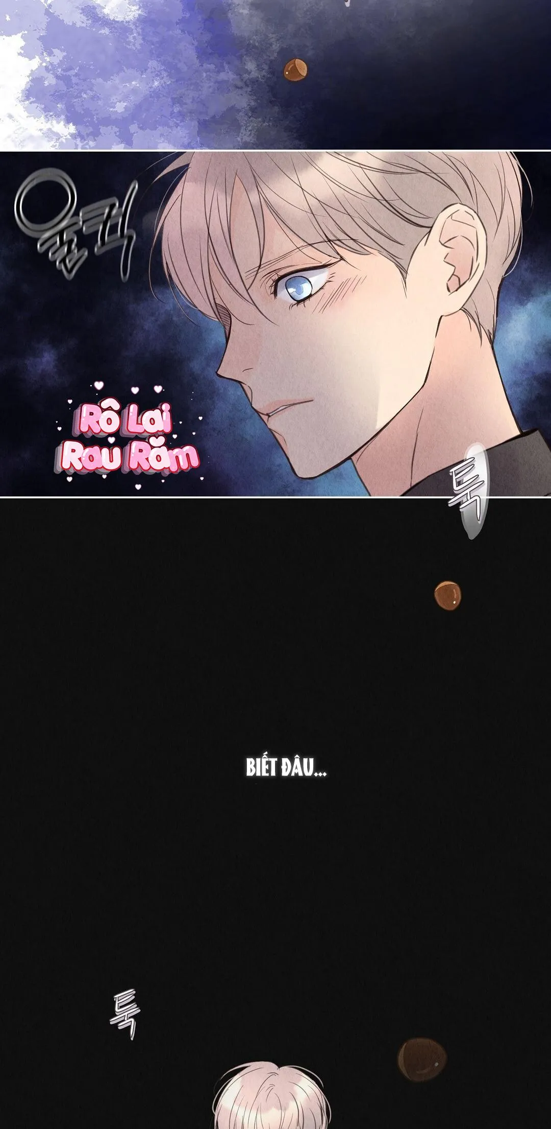 QUÁ KHỨ CỦA KẺ PHẢN DIỆN Chapter 8 Trang 46