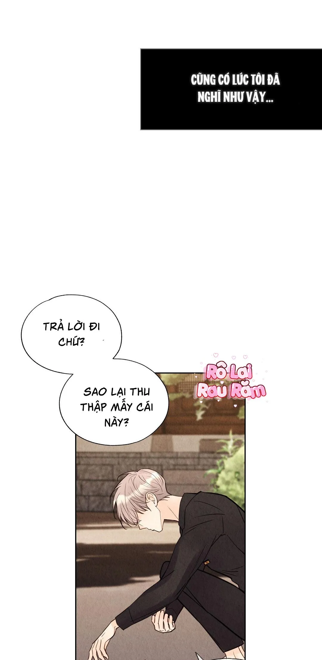 QUÁ KHỨ CỦA KẺ PHẢN DIỆN Chapter 8 Trang 49