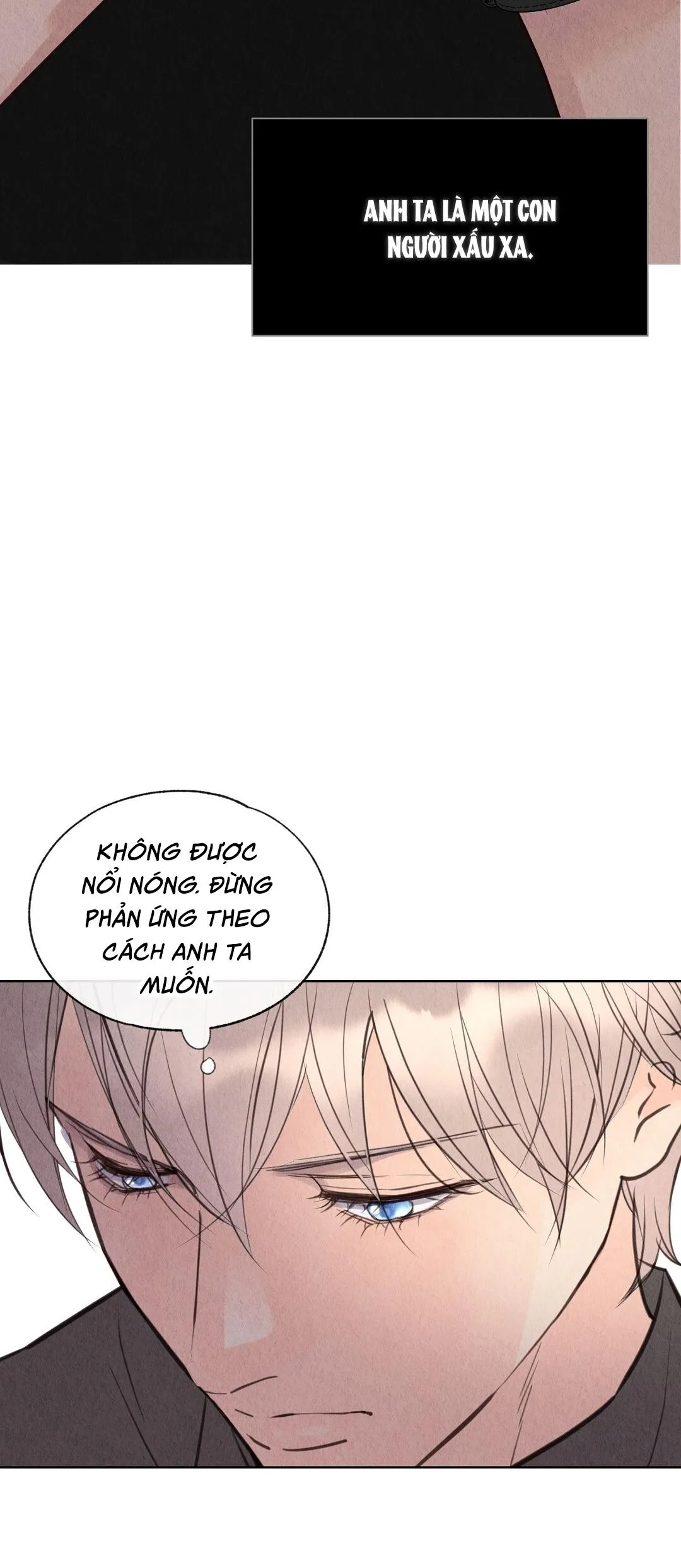 QUÁ KHỨ CỦA KẺ PHẢN DIỆN Chapter 8 Trang 52