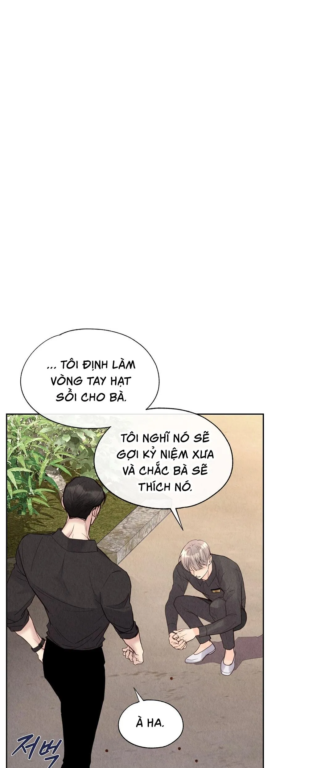QUÁ KHỨ CỦA KẺ PHẢN DIỆN Chapter 8 Trang 53
