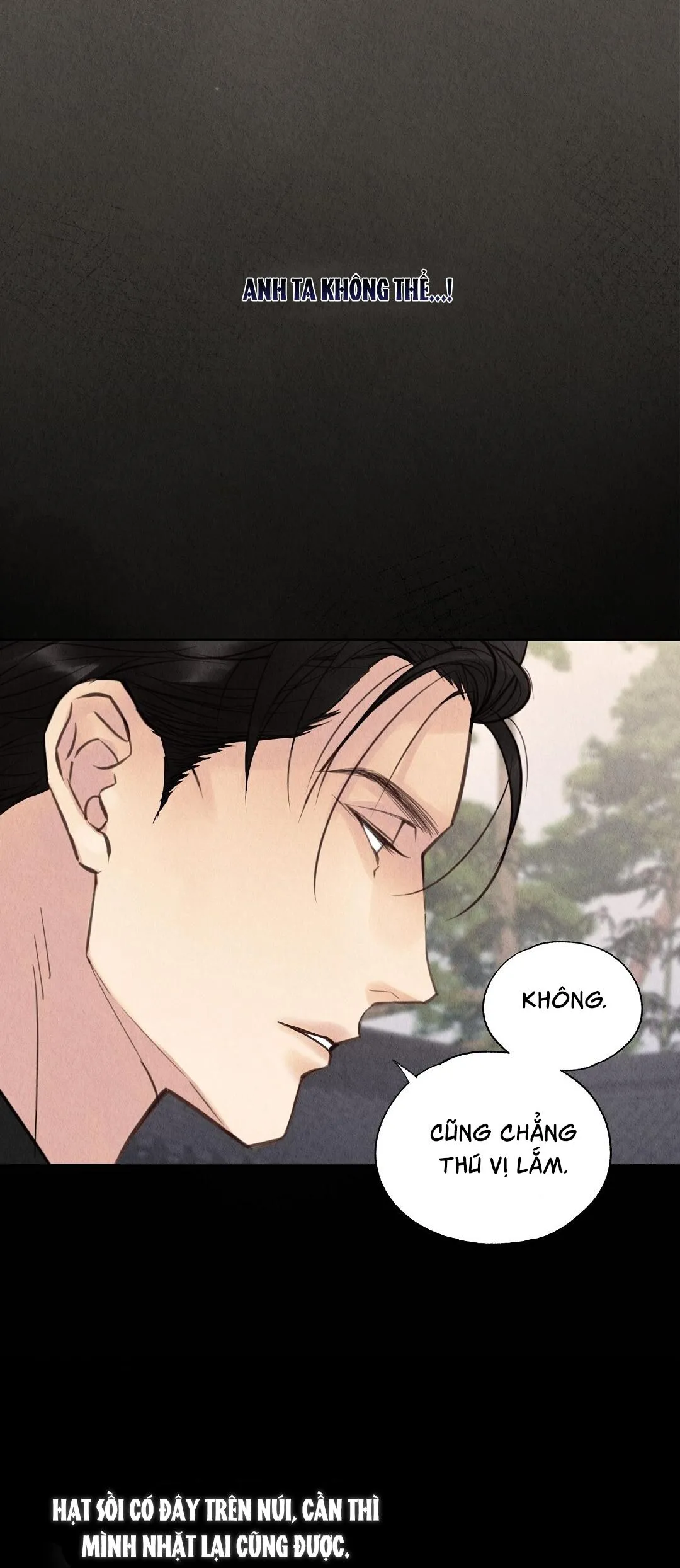 QUÁ KHỨ CỦA KẺ PHẢN DIỆN Chapter 8 Trang 57