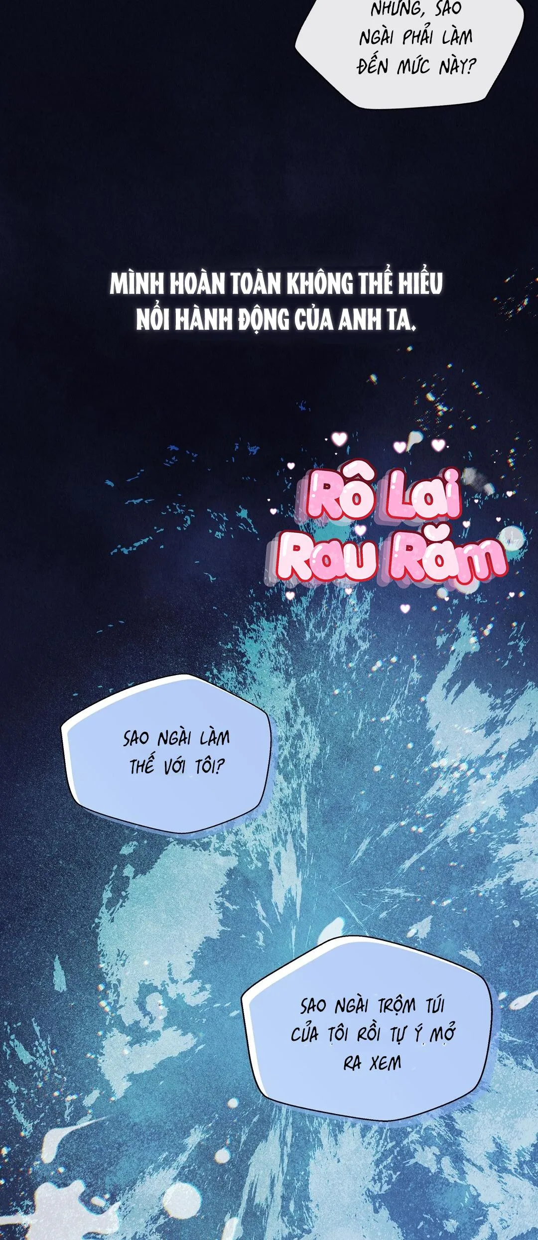 QUÁ KHỨ CỦA KẺ PHẢN DIỆN Chapter 8 Trang 59