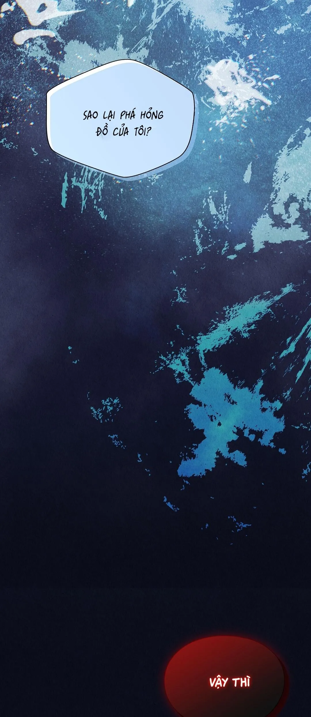 QUÁ KHỨ CỦA KẺ PHẢN DIỆN Chapter 8 Trang 60