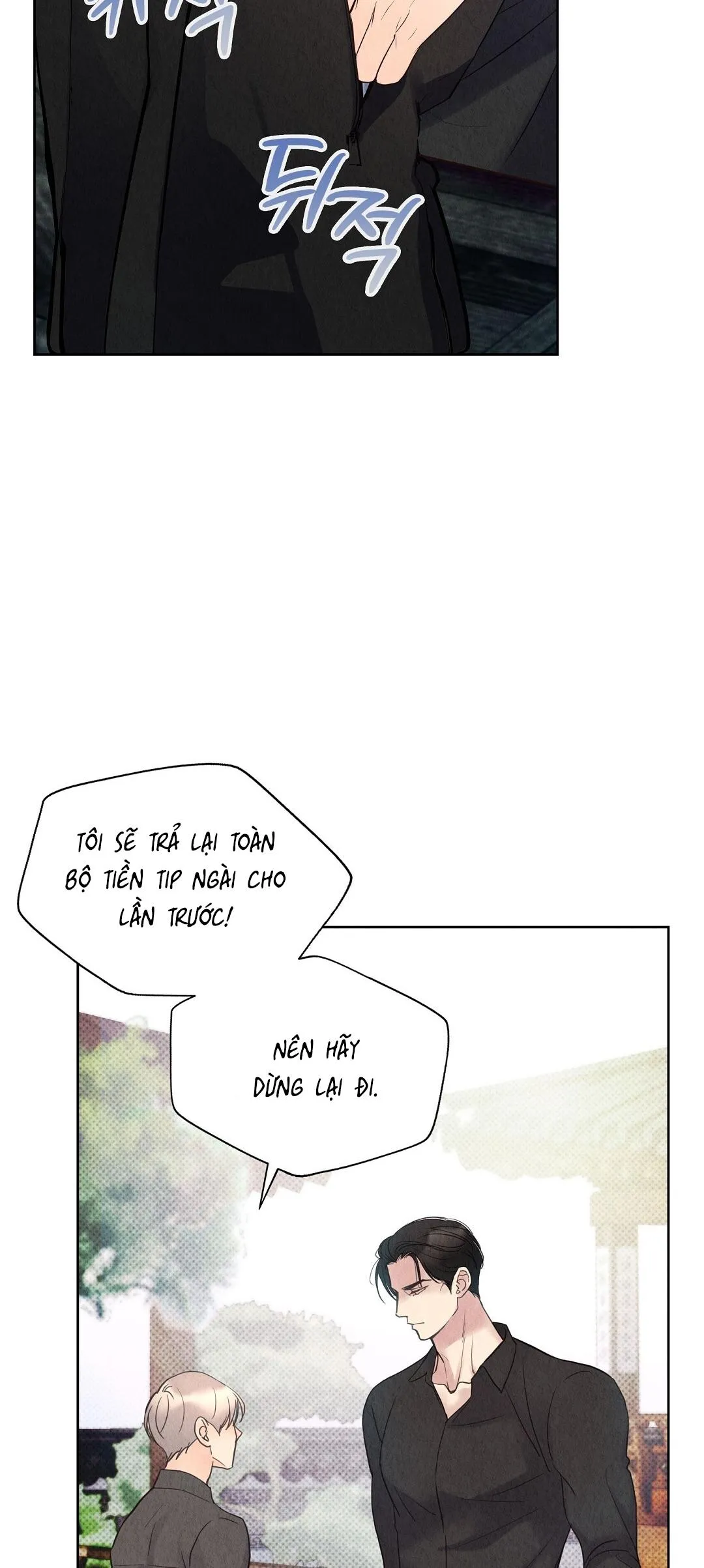 QUÁ KHỨ CỦA KẺ PHẢN DIỆN Chapter 8 Trang 66