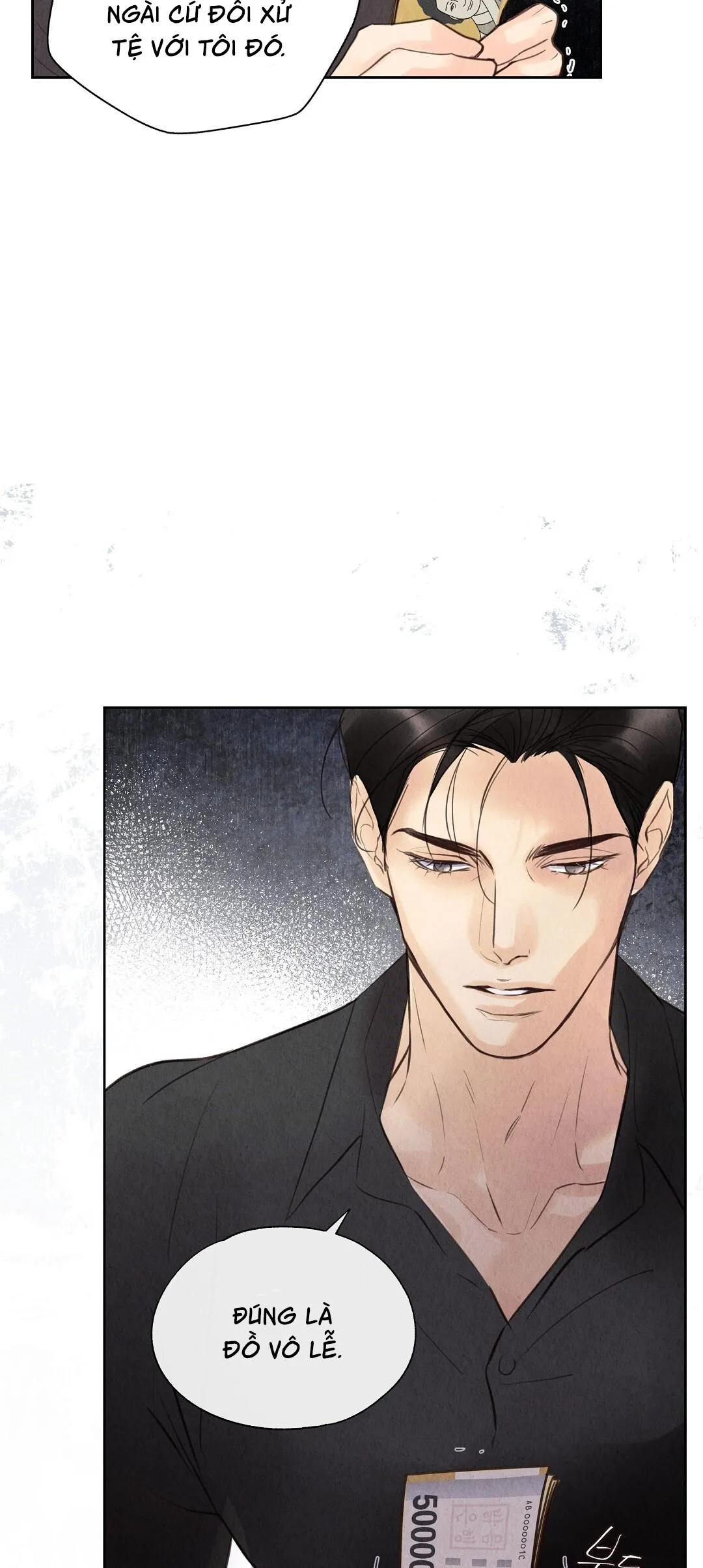 QUÁ KHỨ CỦA KẺ PHẢN DIỆN Chapter 8 Trang 68