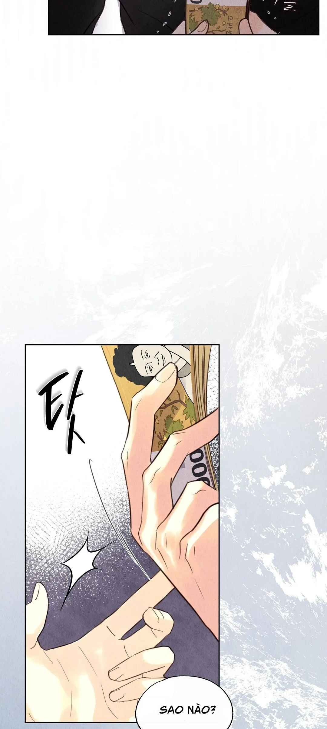 QUÁ KHỨ CỦA KẺ PHẢN DIỆN Chapter 8 Trang 69