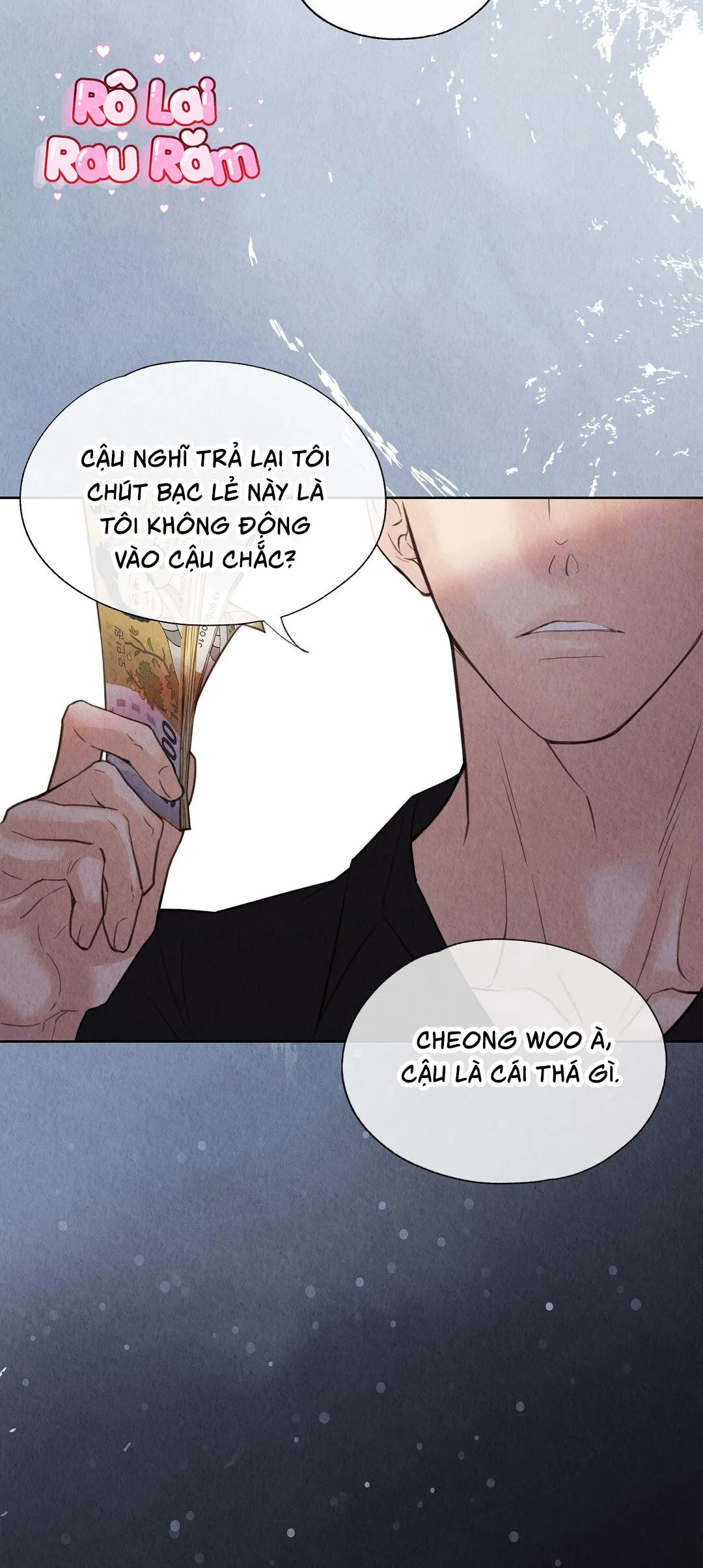 QUÁ KHỨ CỦA KẺ PHẢN DIỆN Chapter 8 Trang 70