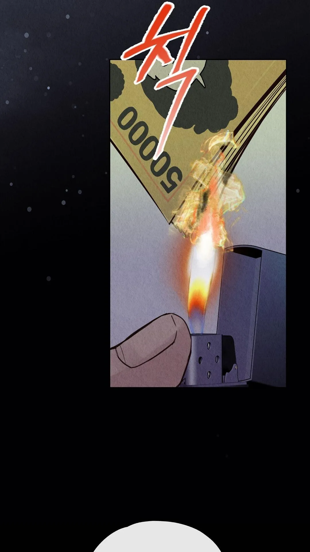 QUÁ KHỨ CỦA KẺ PHẢN DIỆN Chapter 8 Trang 71