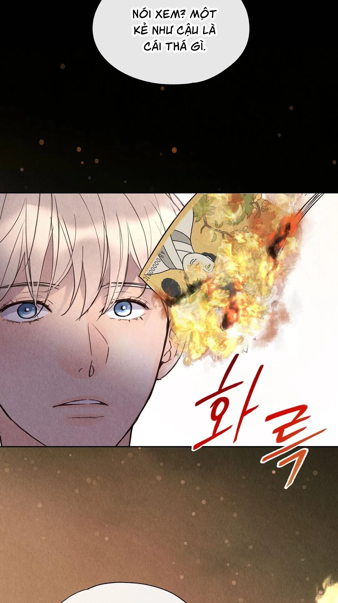 QUÁ KHỨ CỦA KẺ PHẢN DIỆN Chapter 8 Trang 72