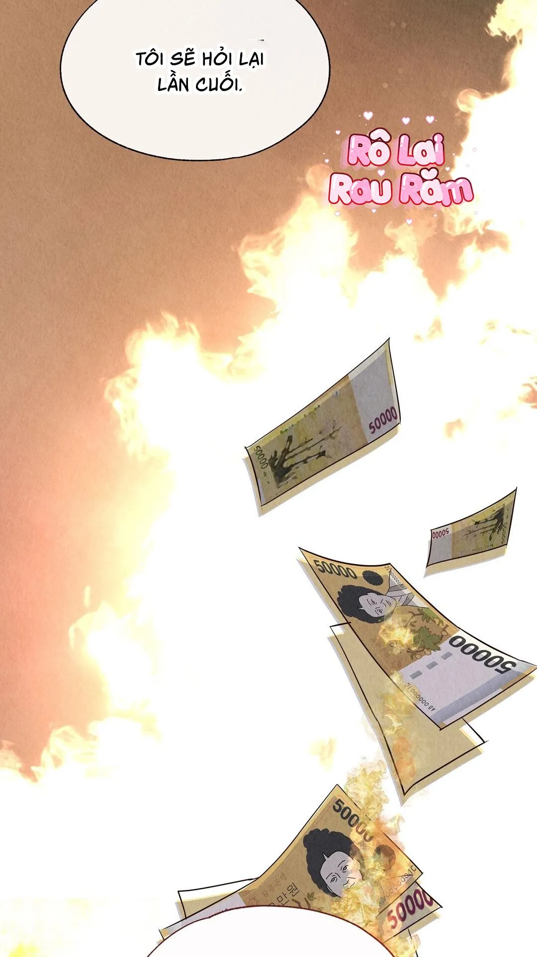 QUÁ KHỨ CỦA KẺ PHẢN DIỆN Chapter 8 Trang 73