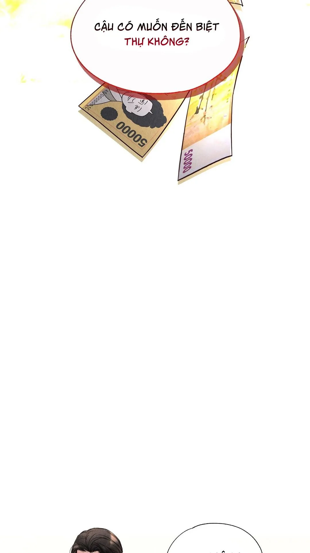 QUÁ KHỨ CỦA KẺ PHẢN DIỆN Chapter 8 Trang 74