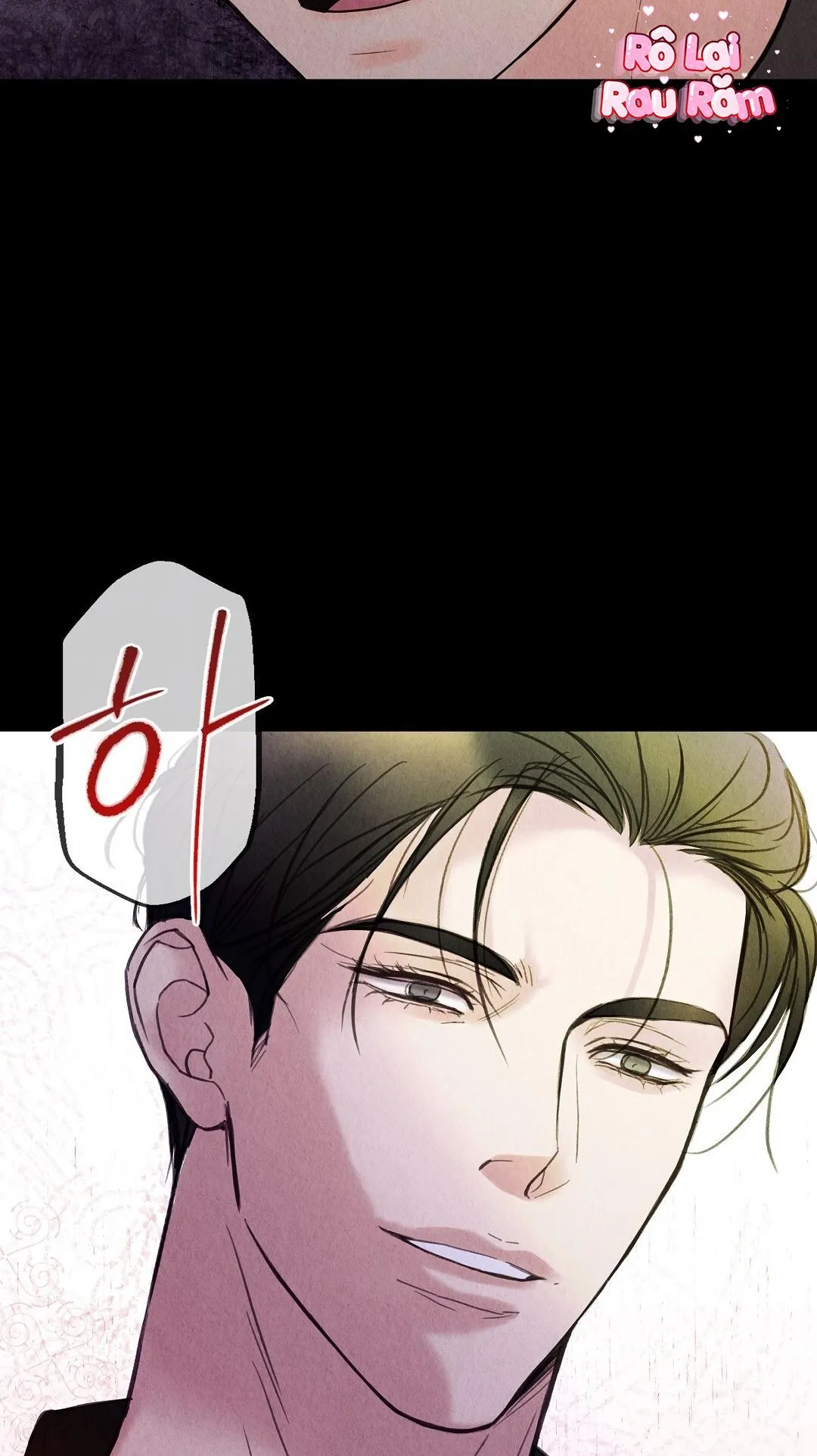 QUÁ KHỨ CỦA KẺ PHẢN DIỆN Chapter 8 Trang 77