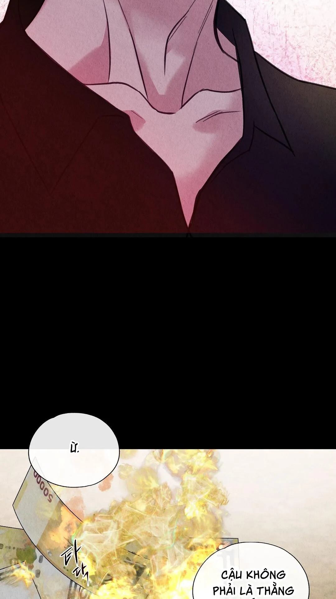 QUÁ KHỨ CỦA KẺ PHẢN DIỆN Chapter 8 Trang 78