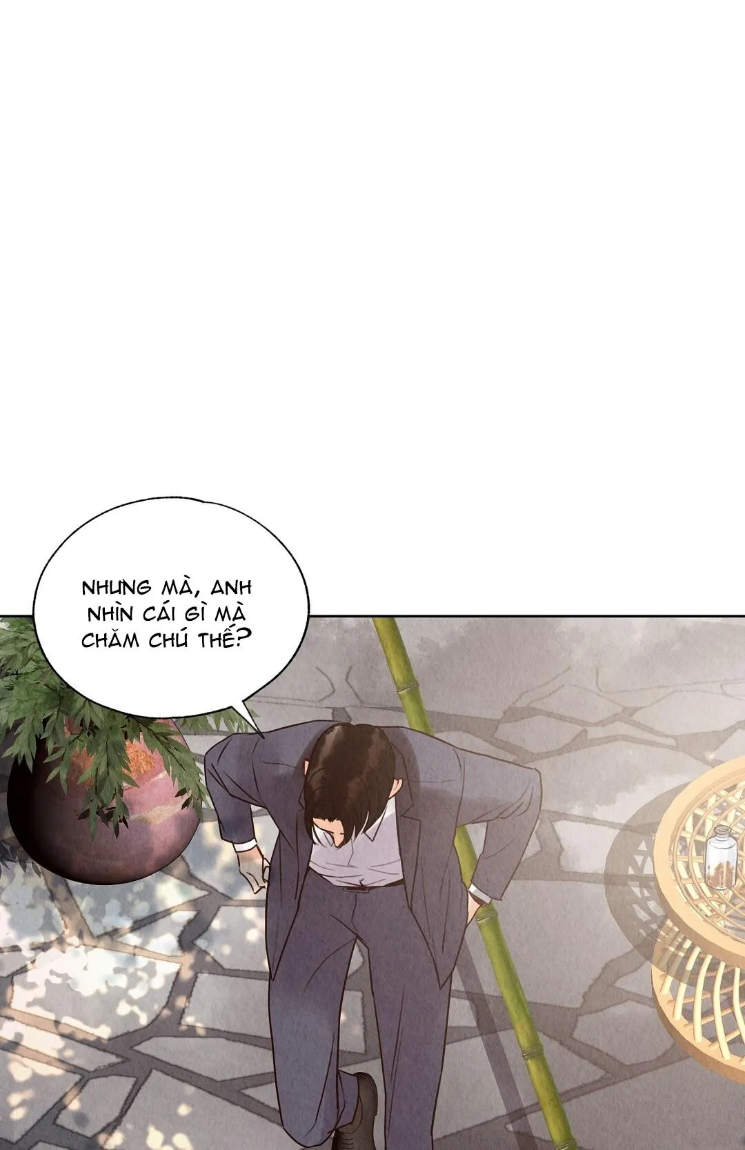 QUÁ KHỨ CỦA KẺ PHẢN DIỆN Chapter 10 Trang 7