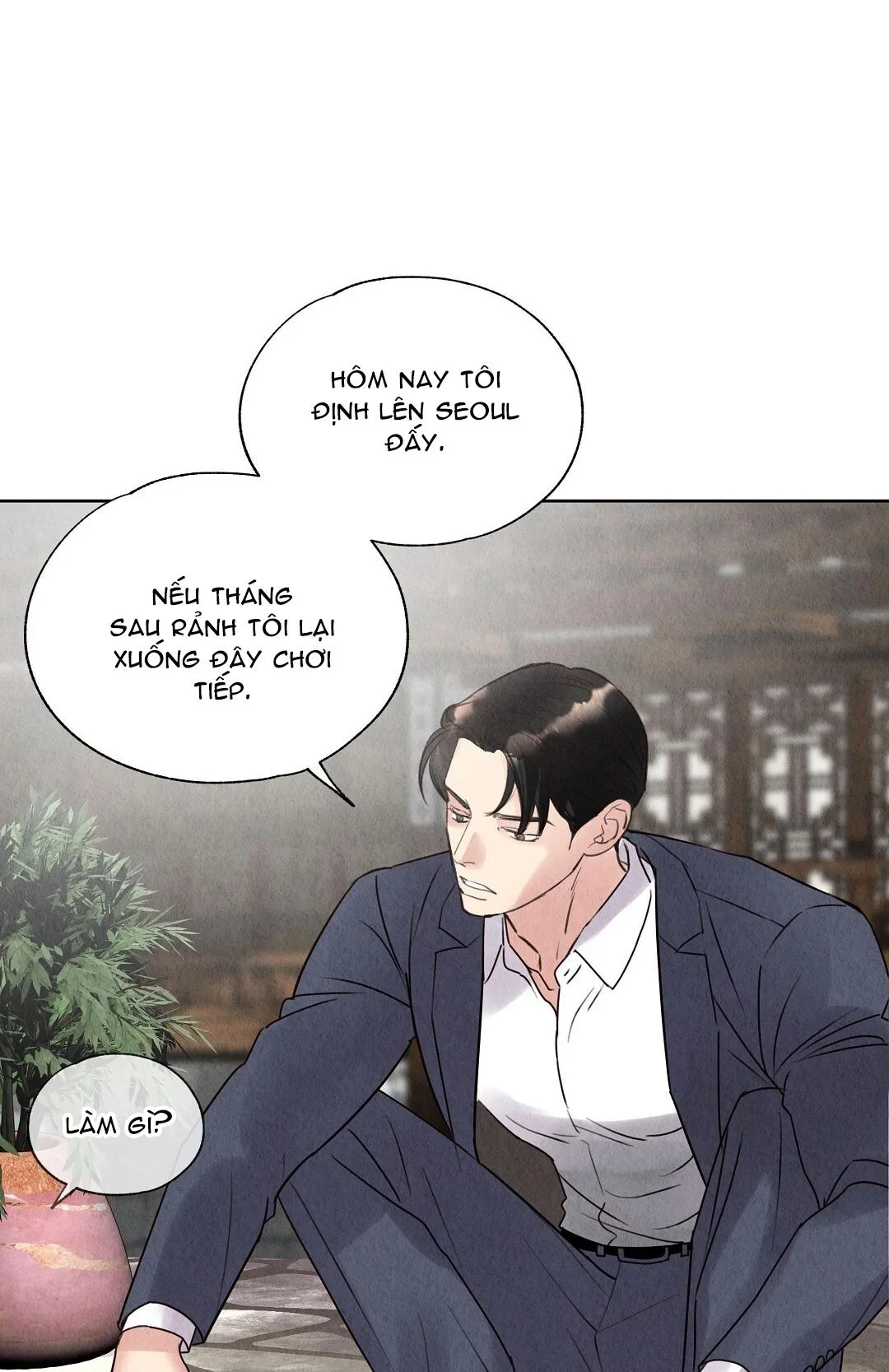 QUÁ KHỨ CỦA KẺ PHẢN DIỆN Chapter 10 Trang 9