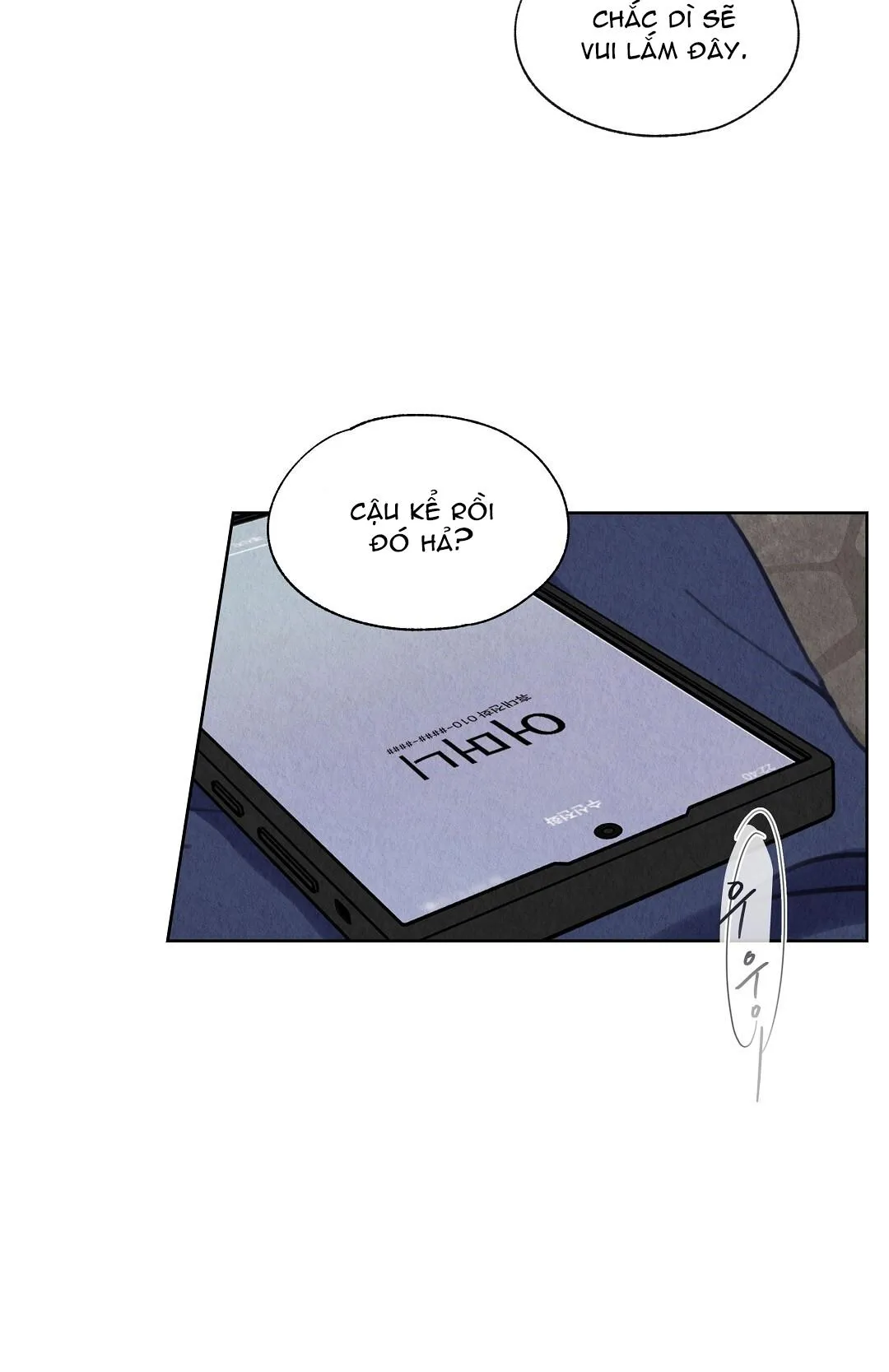 QUÁ KHỨ CỦA KẺ PHẢN DIỆN Chapter 10 Trang 22