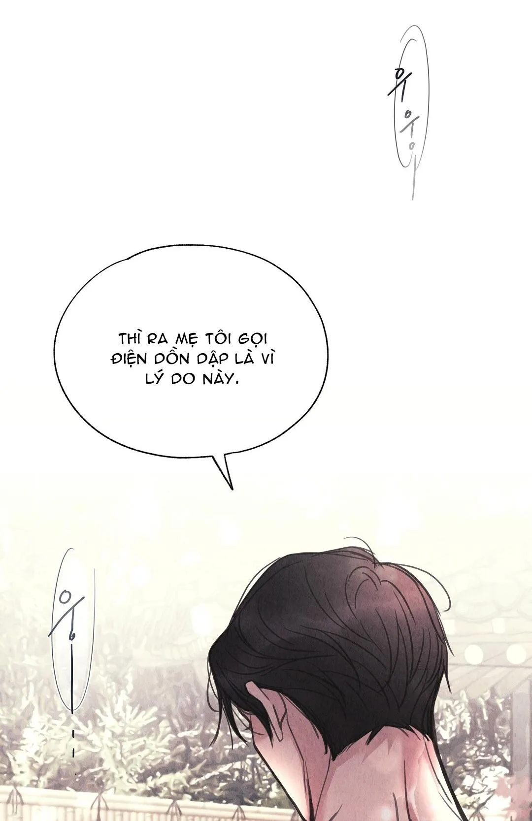 QUÁ KHỨ CỦA KẺ PHẢN DIỆN Chapter 10 Trang 24