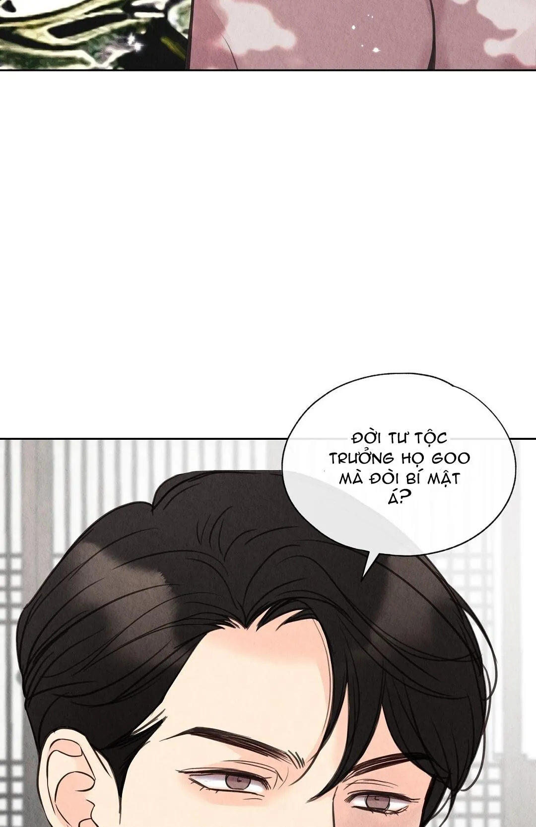 QUÁ KHỨ CỦA KẺ PHẢN DIỆN Chapter 10 Trang 26