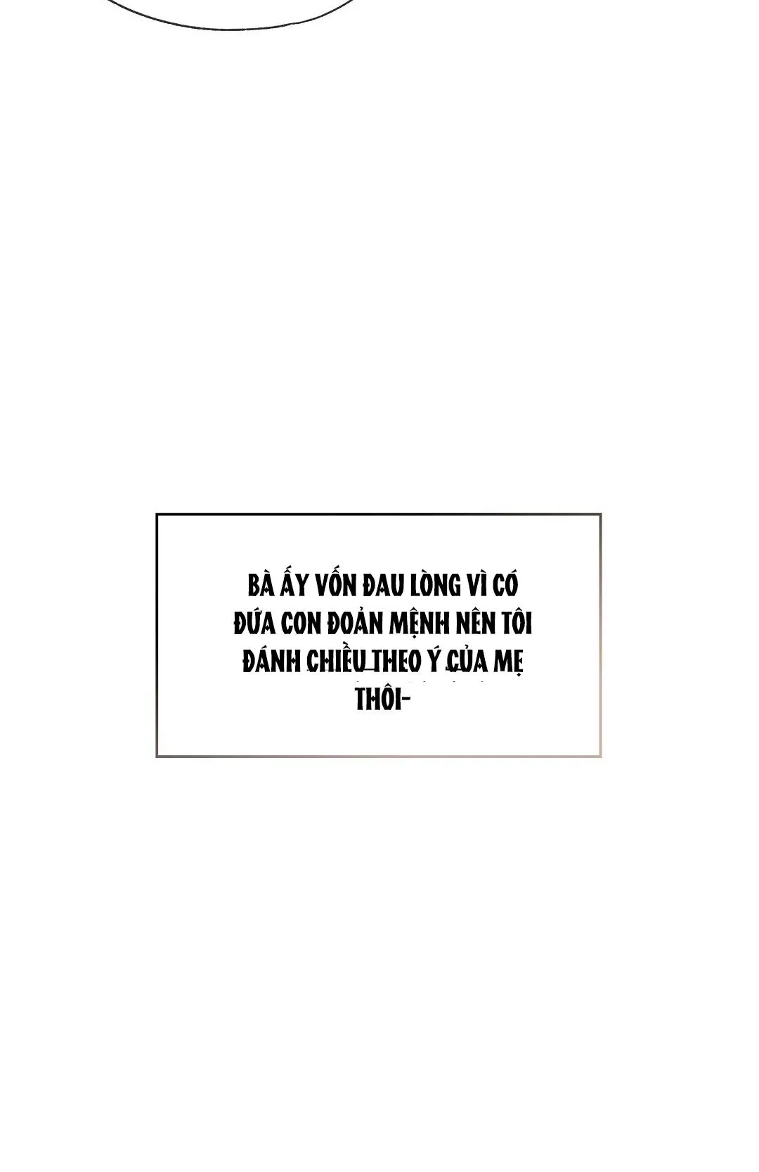 QUÁ KHỨ CỦA KẺ PHẢN DIỆN Chapter 10 Trang 30