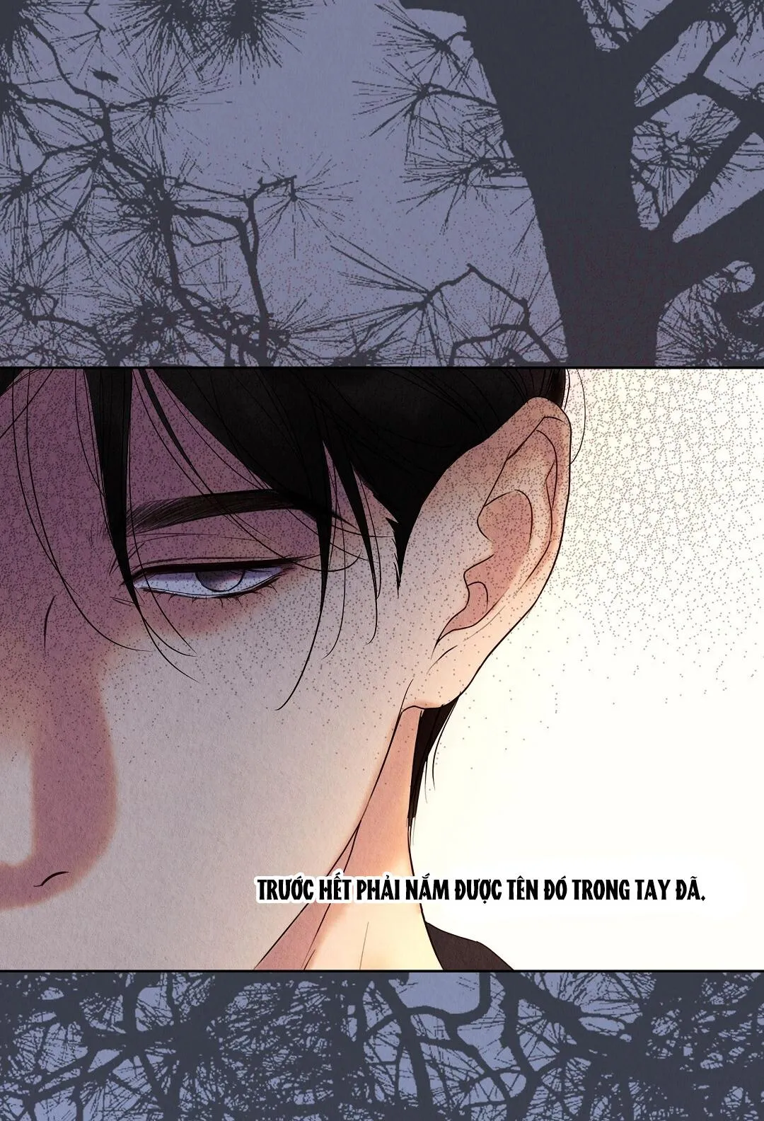 QUÁ KHỨ CỦA KẺ PHẢN DIỆN Chapter 10 Trang 36