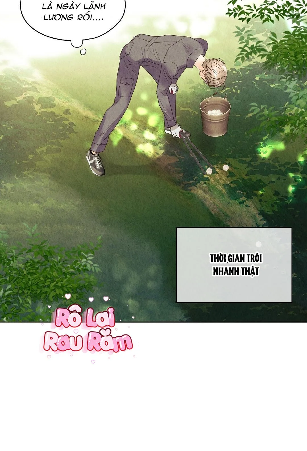 QUÁ KHỨ CỦA KẺ PHẢN DIỆN Chapter 10 Trang 41