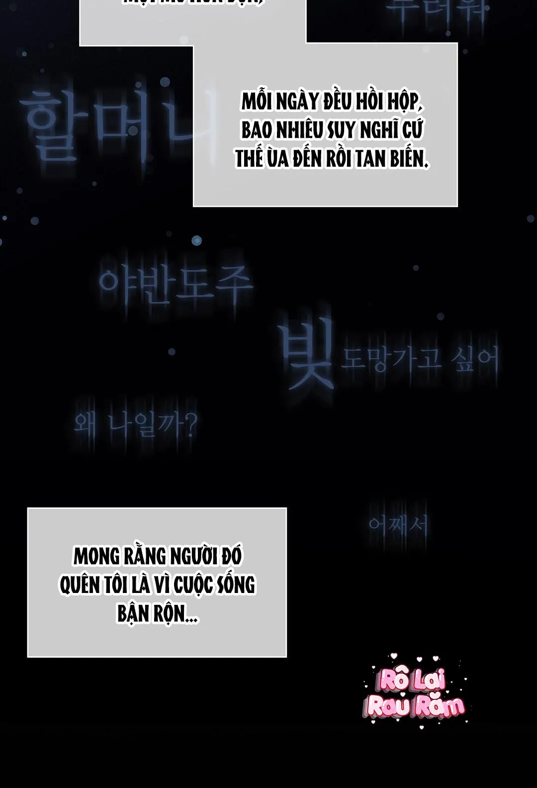 QUÁ KHỨ CỦA KẺ PHẢN DIỆN Chapter 10 Trang 45