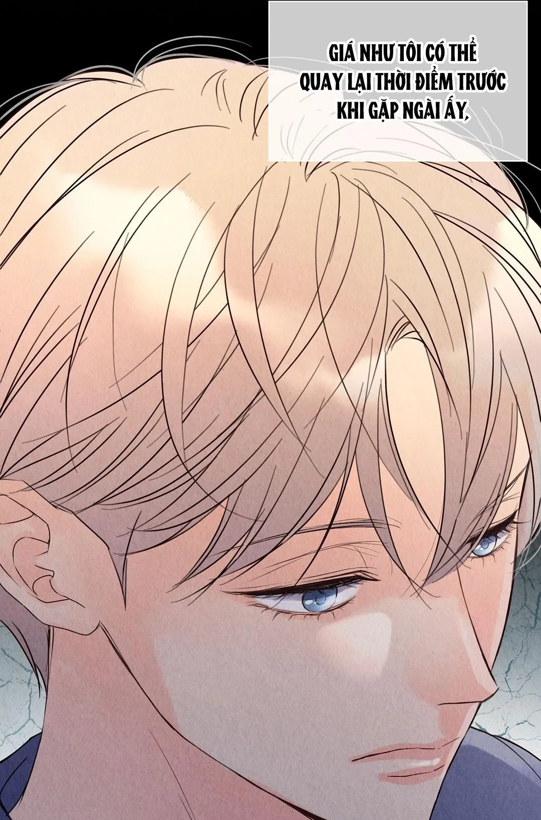 QUÁ KHỨ CỦA KẺ PHẢN DIỆN Chapter 10 Trang 46