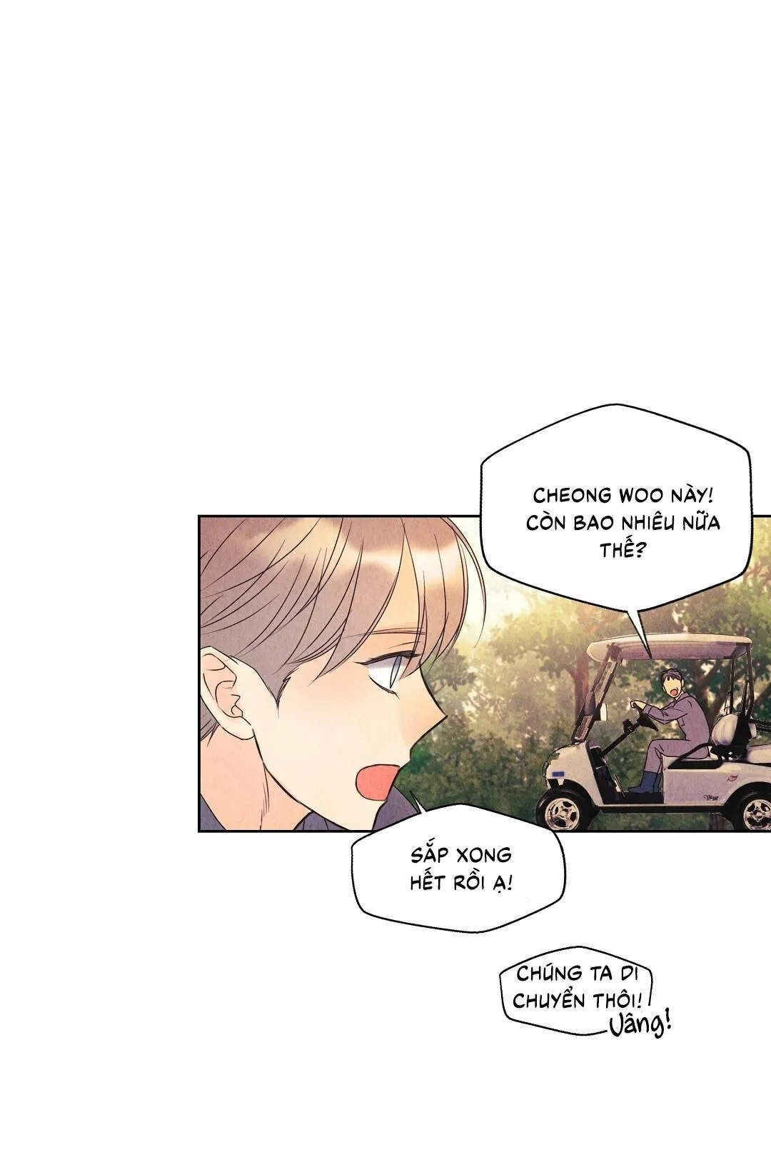 QUÁ KHỨ CỦA KẺ PHẢN DIỆN Chapter 10 Trang 48