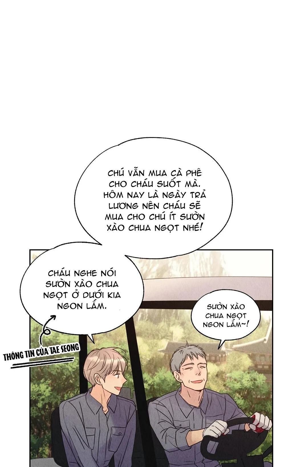 QUÁ KHỨ CỦA KẺ PHẢN DIỆN Chapter 10 Trang 50