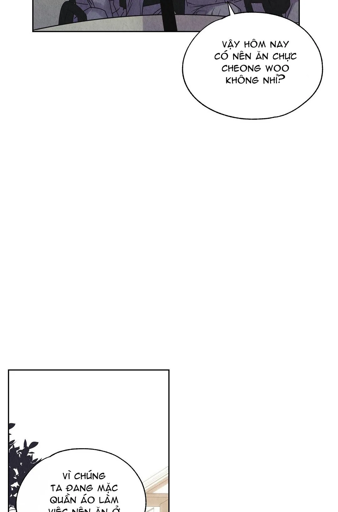 QUÁ KHỨ CỦA KẺ PHẢN DIỆN Chapter 10 Trang 51