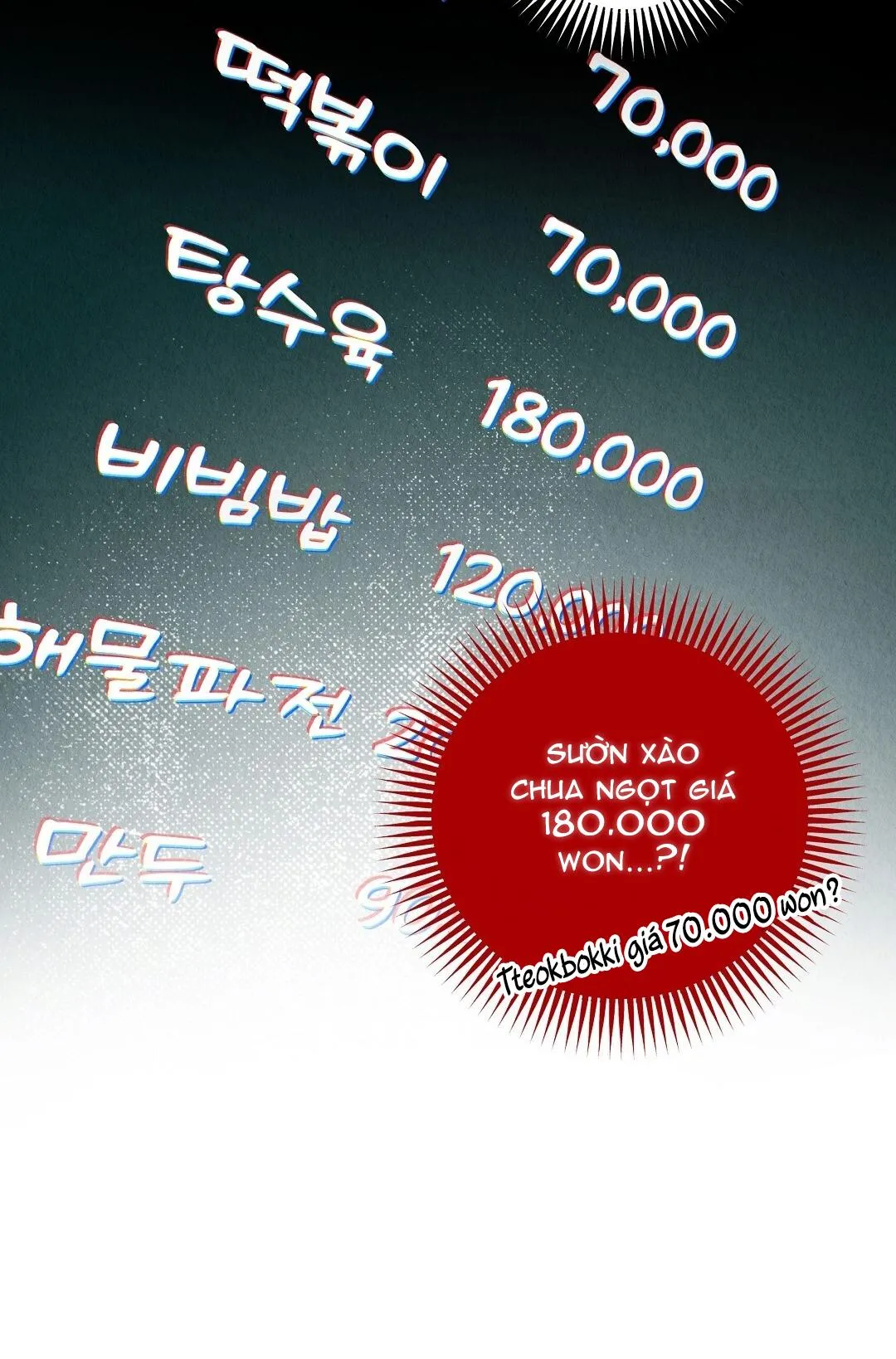 QUÁ KHỨ CỦA KẺ PHẢN DIỆN Chapter 10 Trang 55