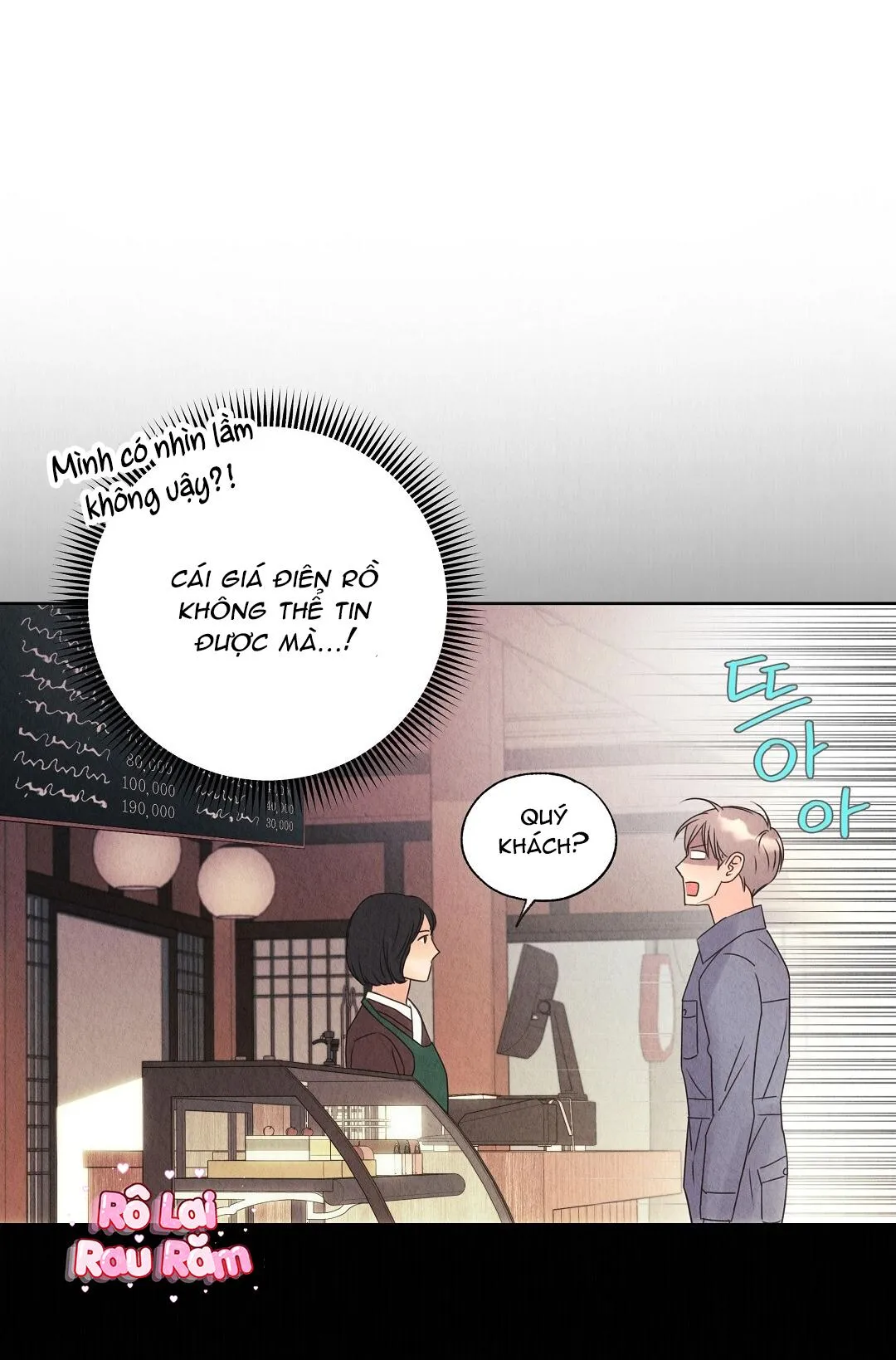 QUÁ KHỨ CỦA KẺ PHẢN DIỆN Chapter 10 Trang 56