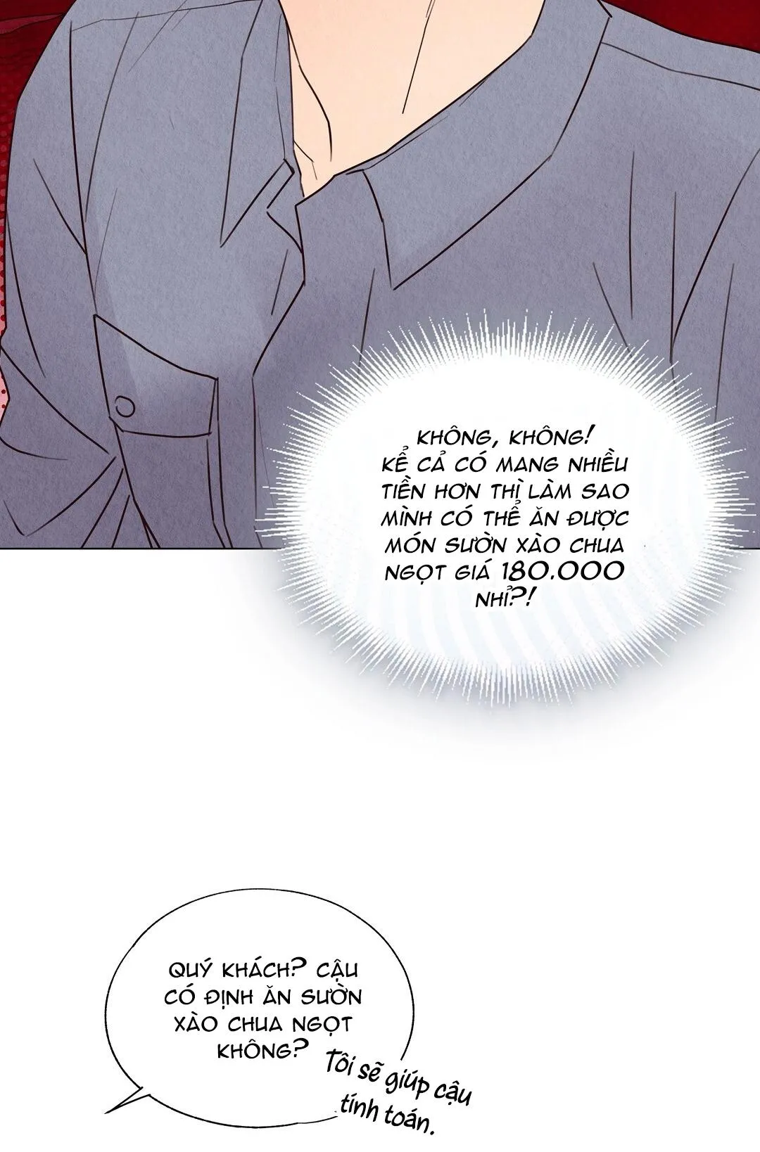 QUÁ KHỨ CỦA KẺ PHẢN DIỆN Chapter 10 Trang 58